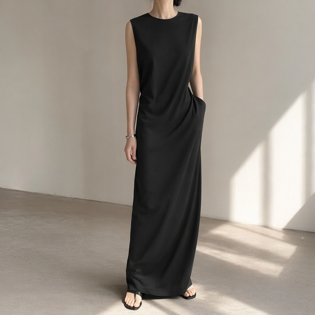 Column Dress 대표 상품 이미지