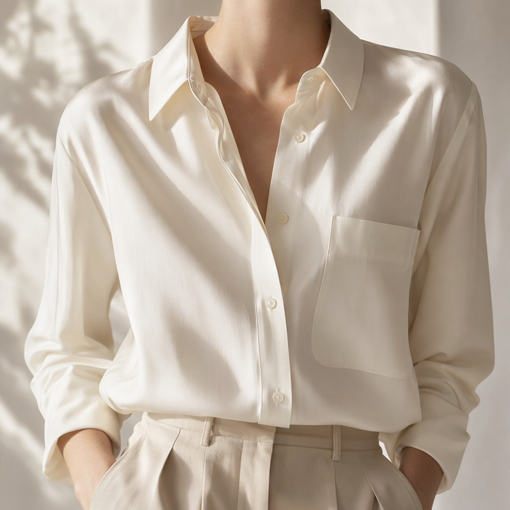 Soft Shirt 대표 상품 이미지